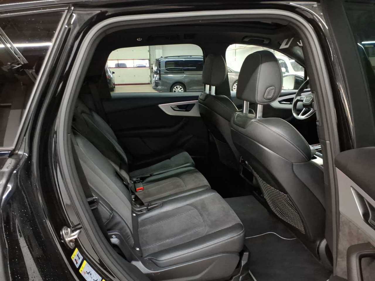 Audi Q7 50 TDI quattro tiptronic S line 14