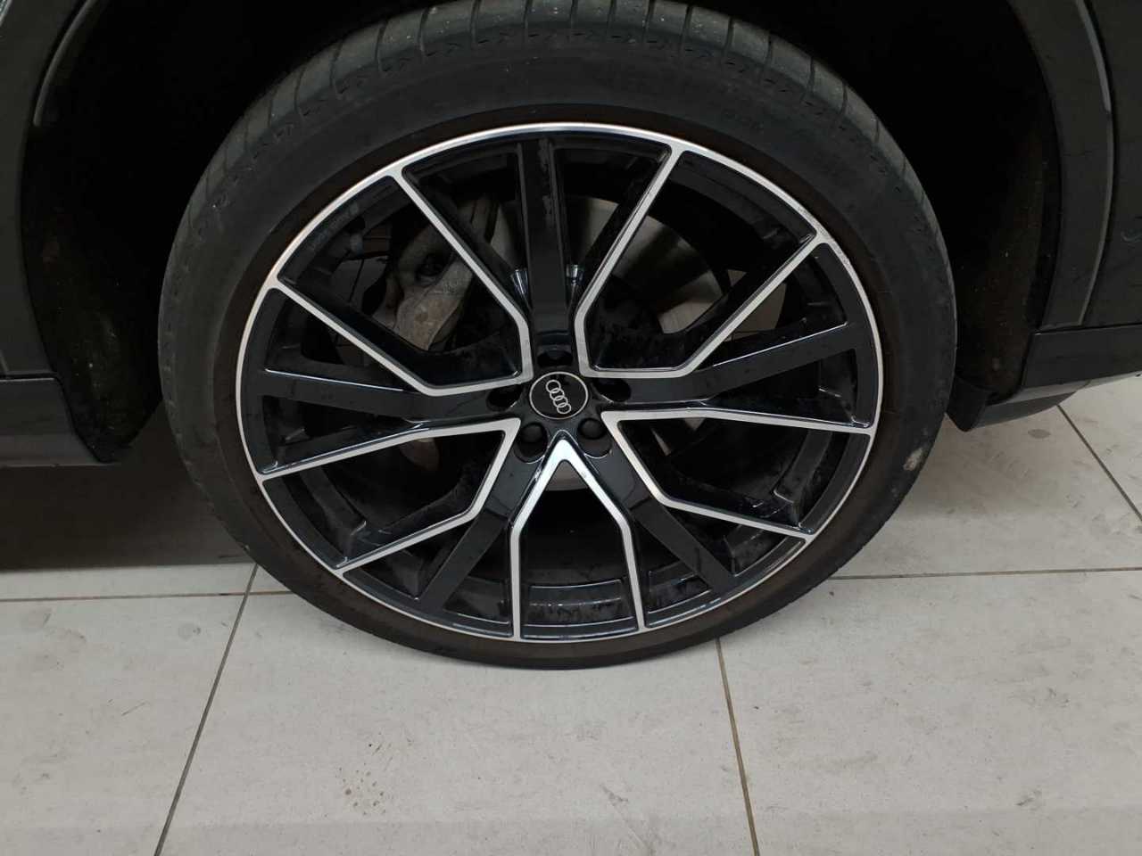 Audi Q7 50 TDI quattro tiptronic S line 17