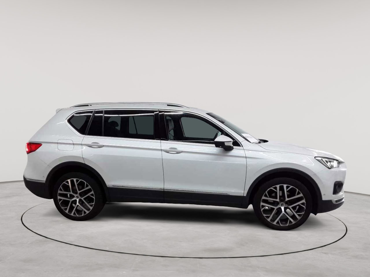 Seat Tarraco 1.4 e-Hybrid DSG Xperience 3