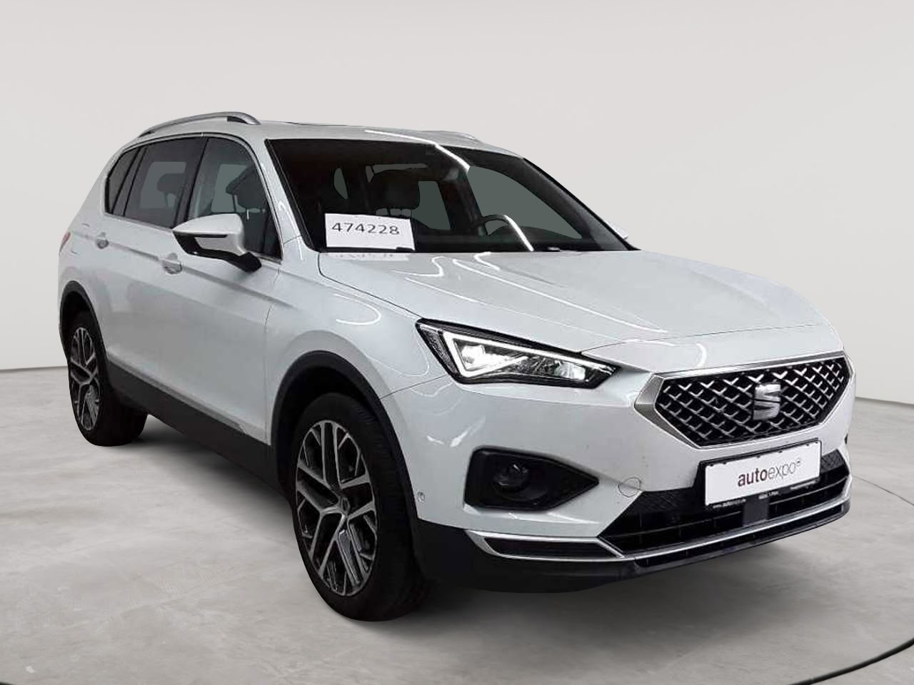Seat Tarraco 1.4 e-Hybrid DSG Xperience