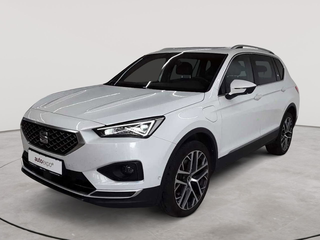 Seat Tarraco 1.4 e-Hybrid DSG Xperience 2
