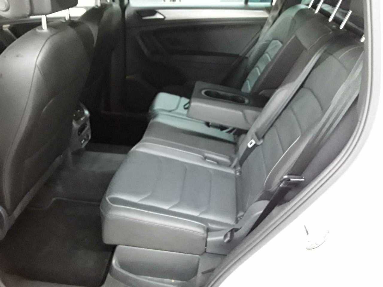 Seat Tarraco 1.4 e-Hybrid DSG Xperience 13
