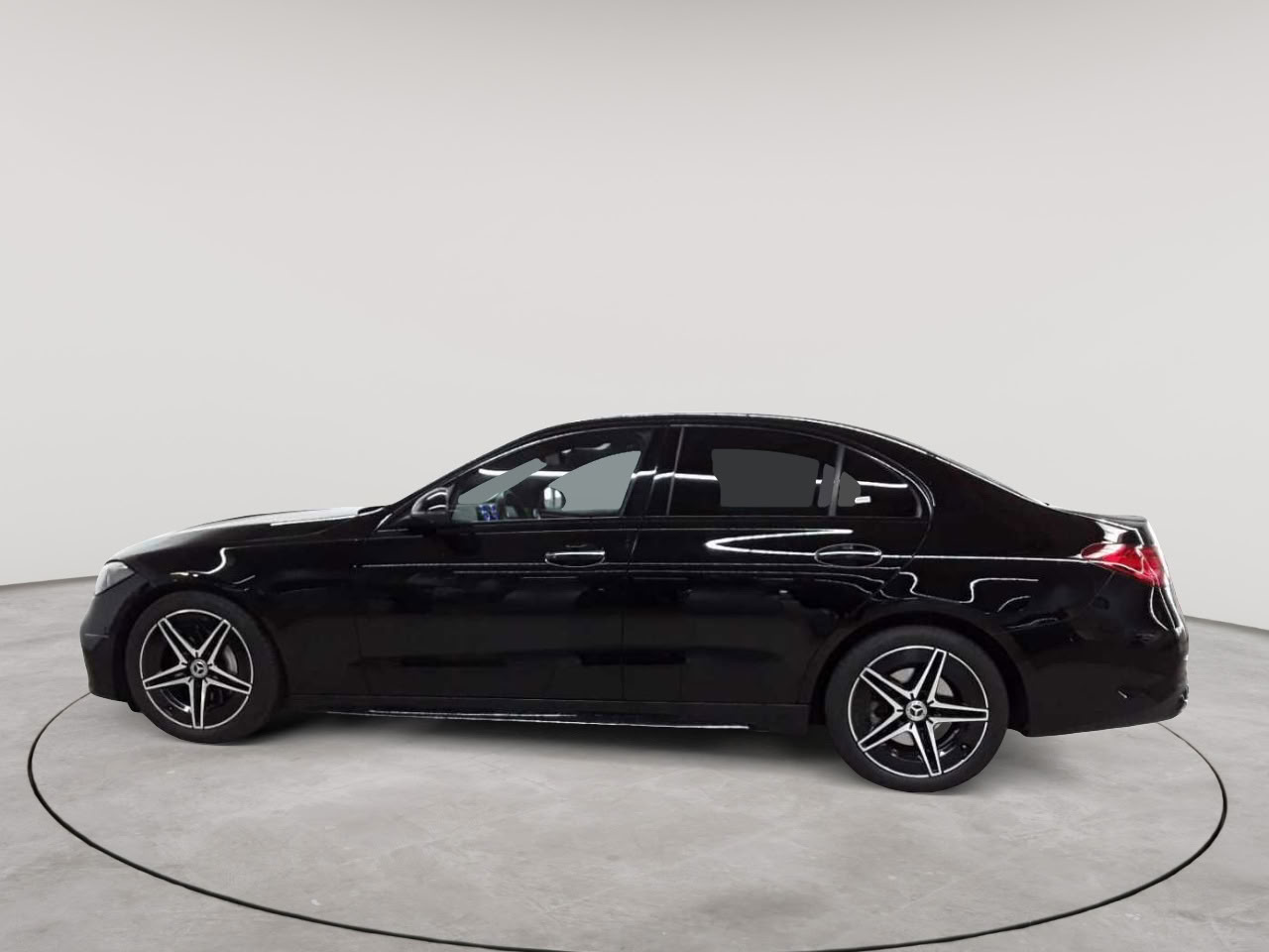 Mercedes-Benz C 300 d 9G-TRONIC 4Matic AMG Line 6
