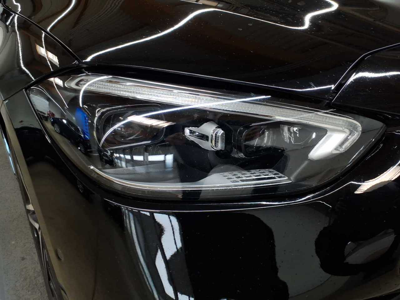 Mercedes-Benz C 300 d 9G-TRONIC 4Matic AMG Line 18