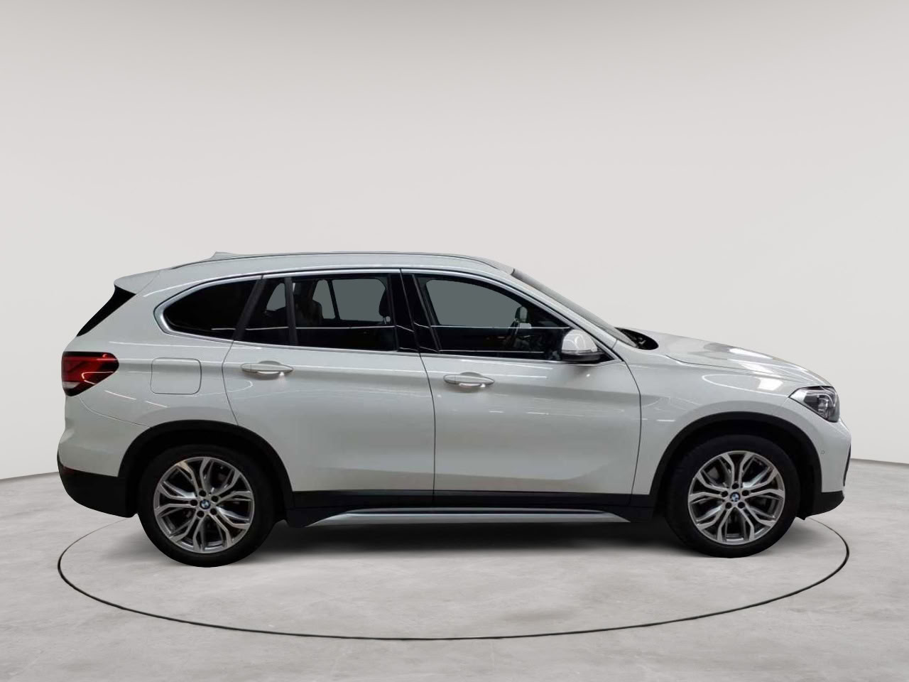 BMW X1 xDrive25e xLine 3