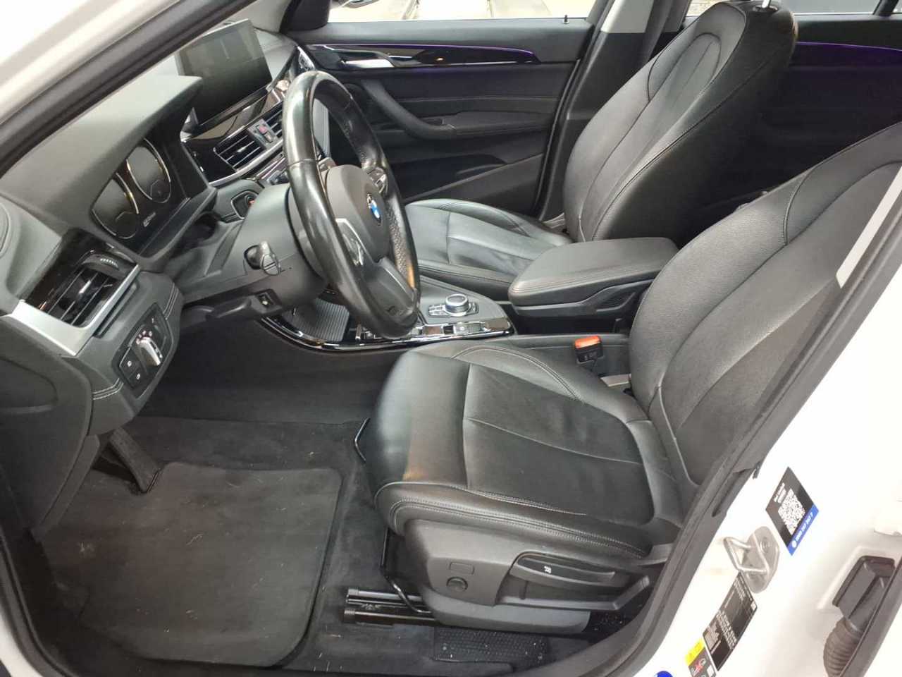 BMW X1 xDrive25e xLine 7