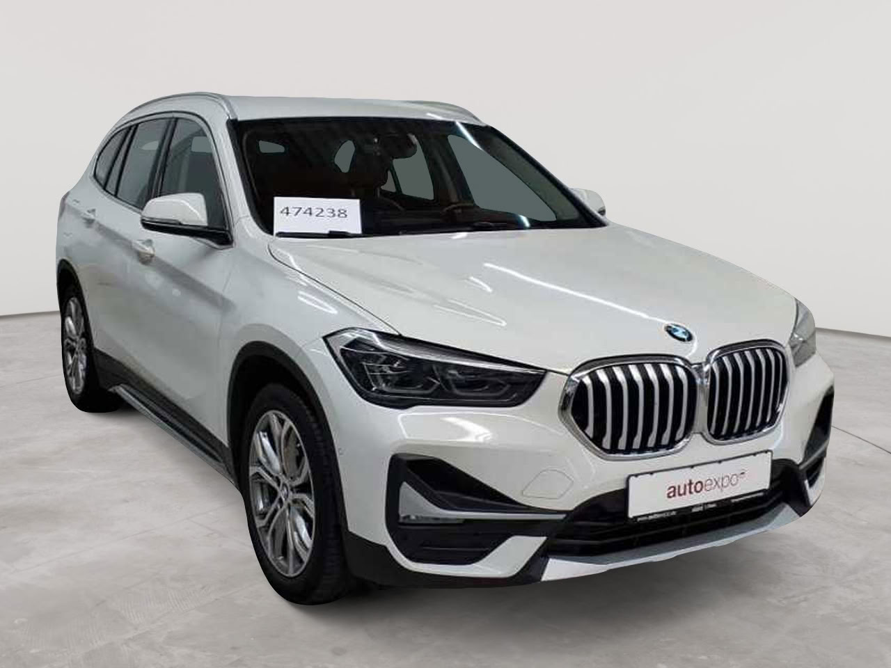BMW X1 xDrive25e xLine