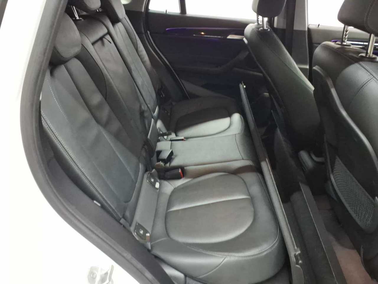 BMW X1 xDrive25e xLine 14
