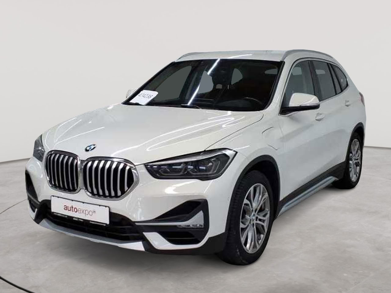 BMW X1 xDrive25e xLine 2