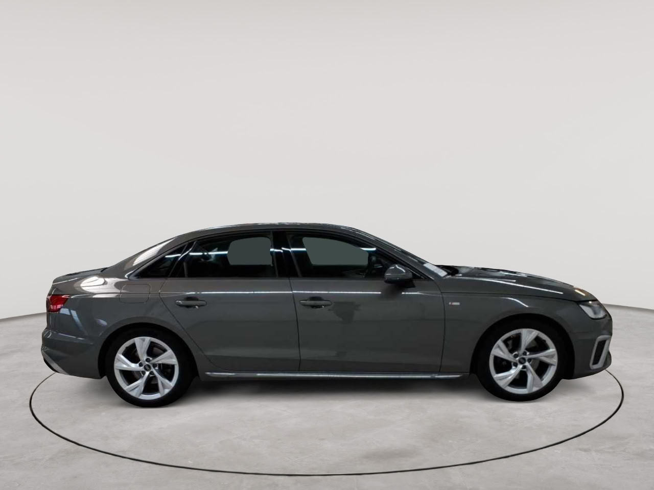 Audi A4 35 TDI S tronic S line 3
