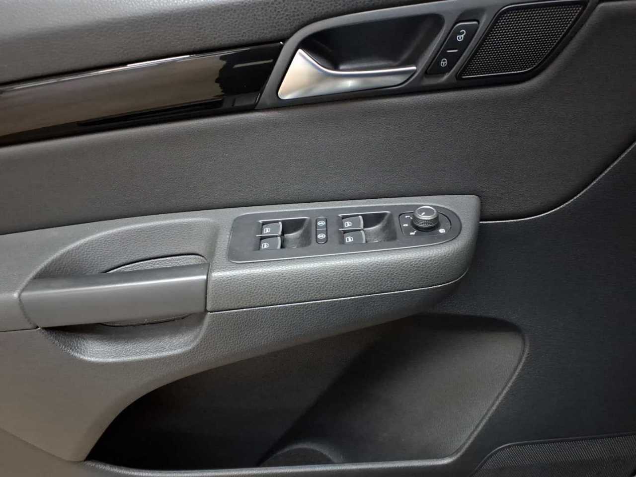 Volkswagen Sharan 1.4 TSI Highline 18