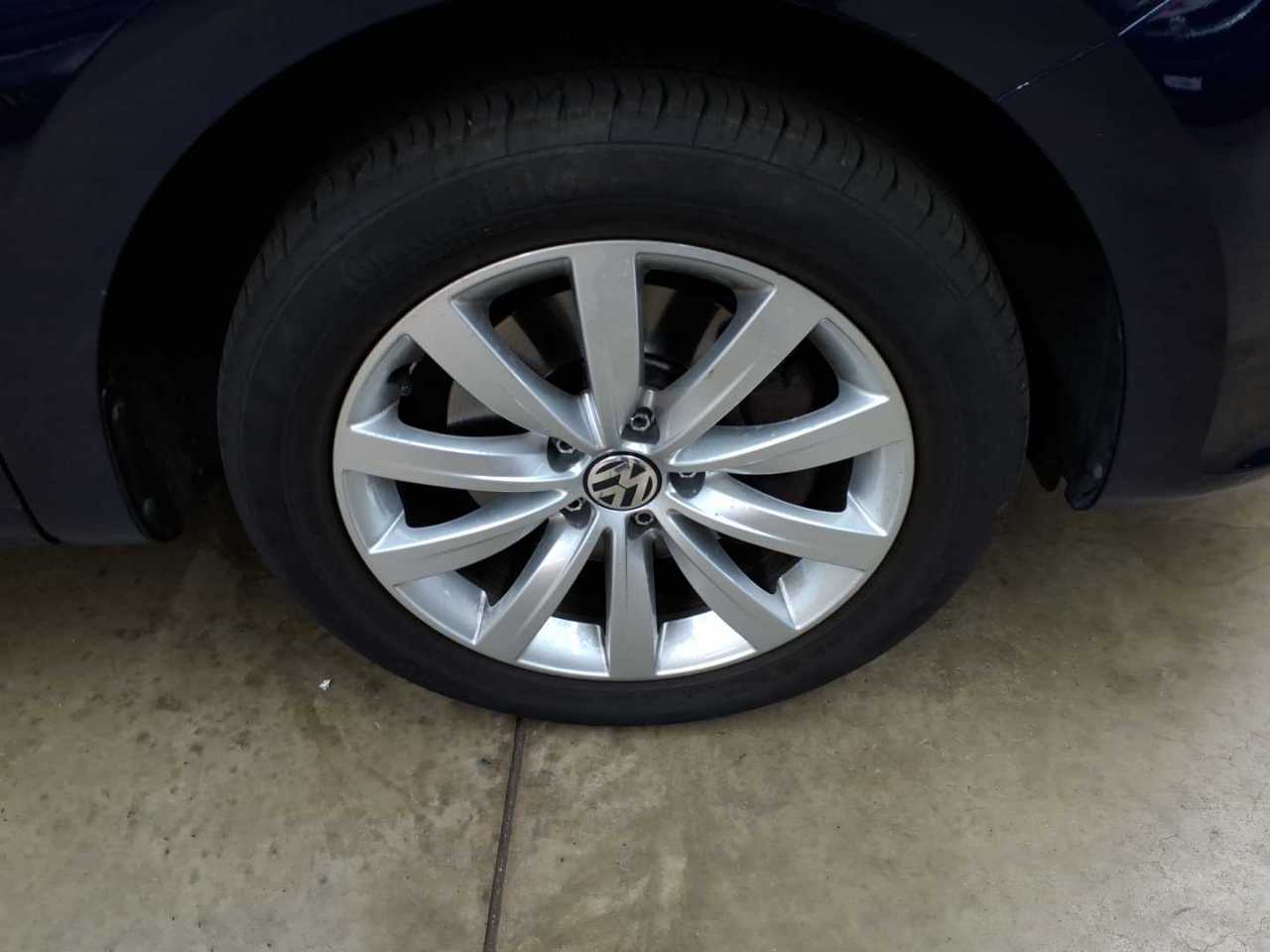 Volkswagen Sharan 1.4 TSI Highline 16