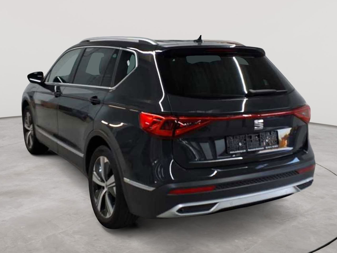 Seat Tarraco 1.4 e-Hybrid DSG Xperience 5
