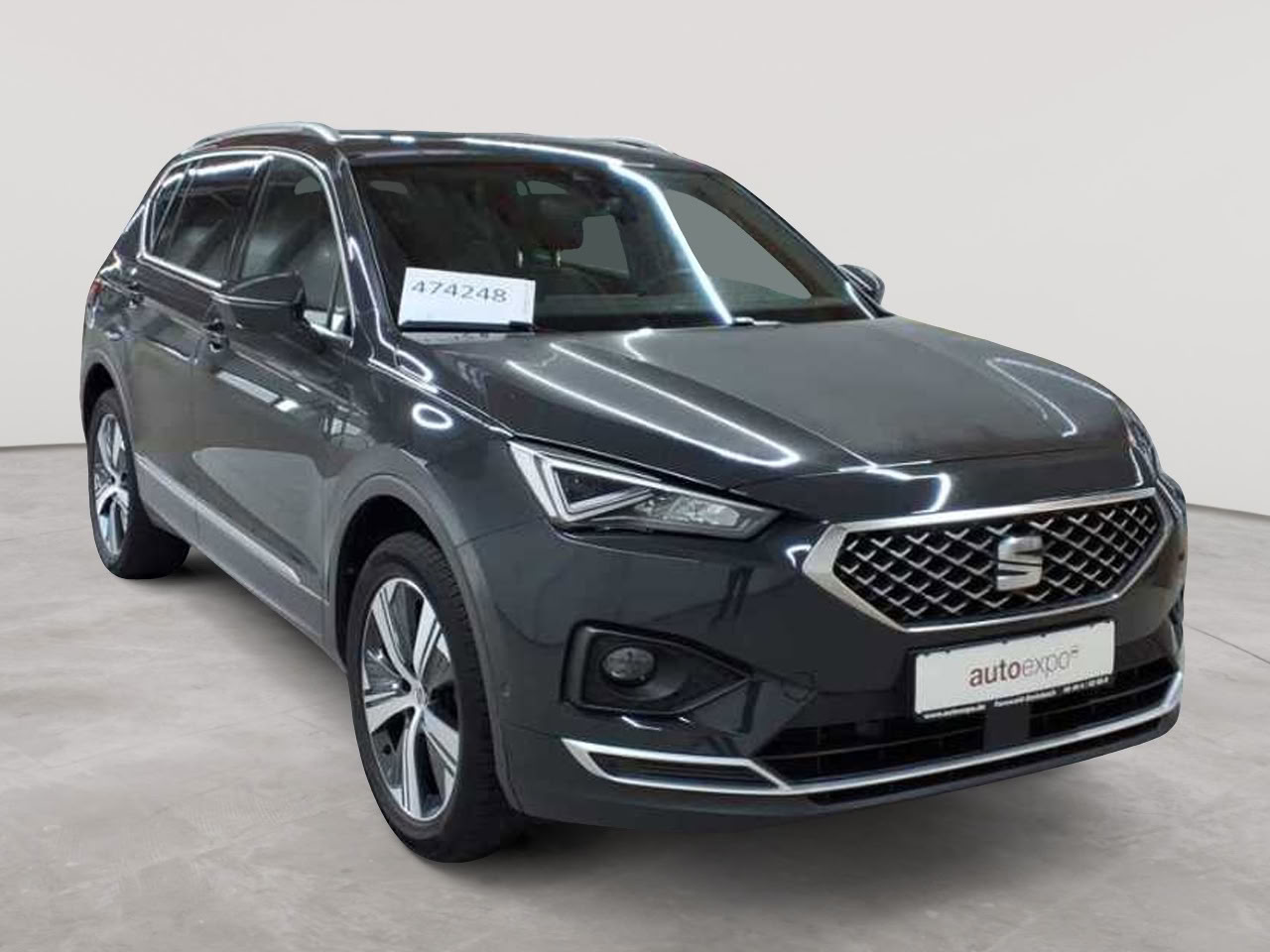 Seat Tarraco 1.4 e-Hybrid DSG Xperience