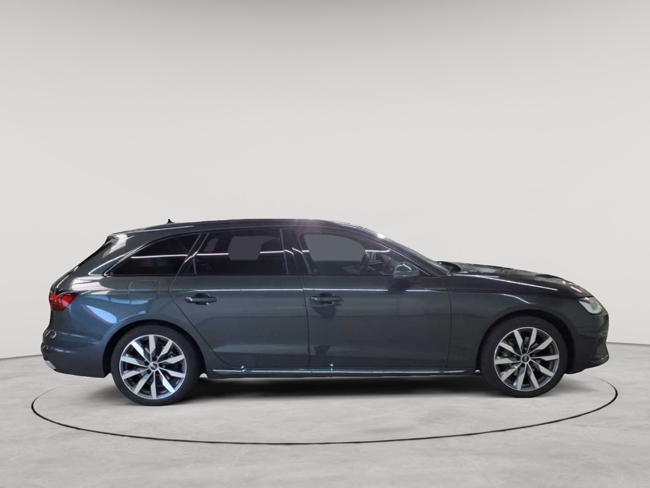 Audi A4 Avant 40 TDI quattro S tronic advanced 3