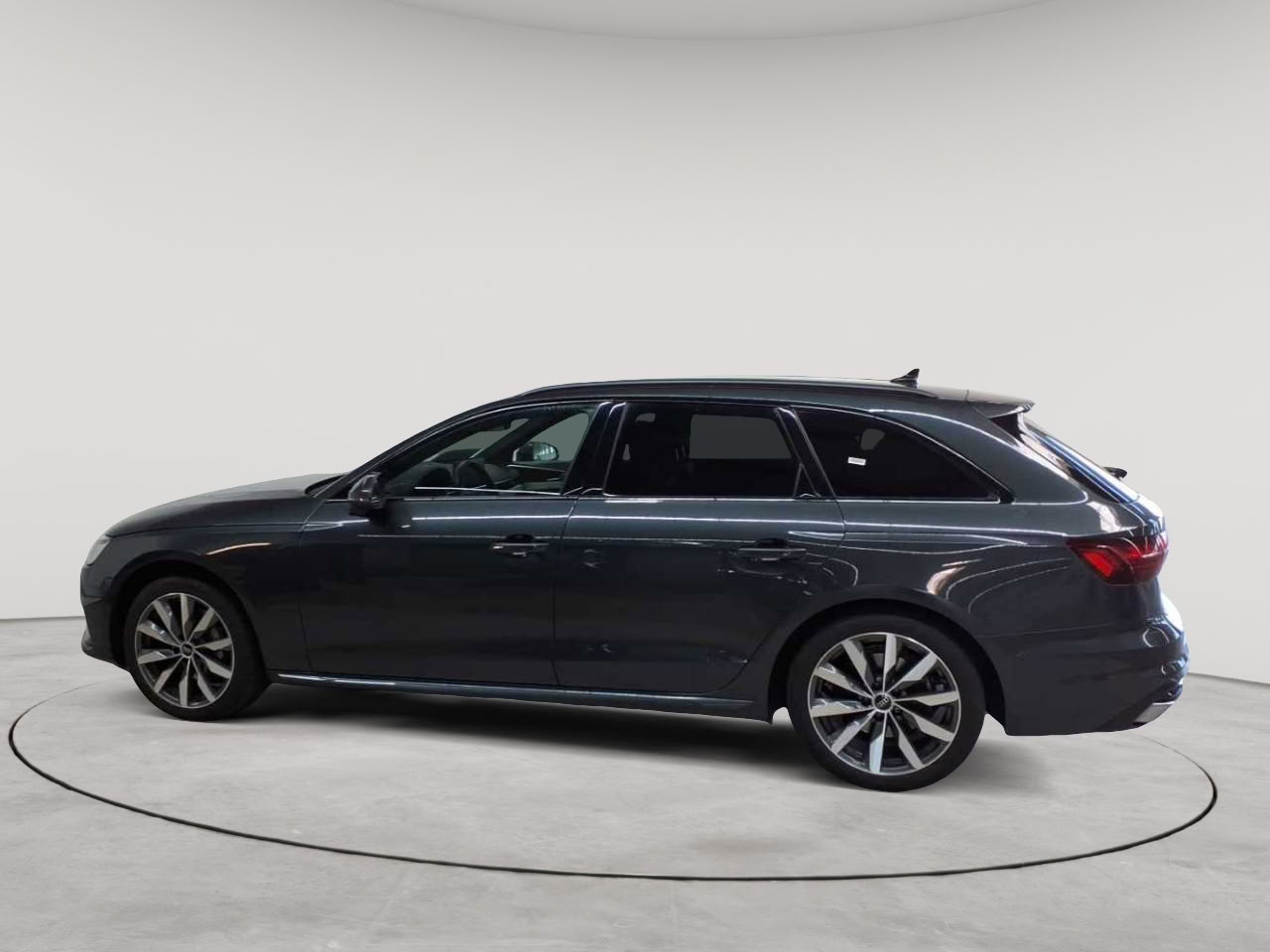 Audi A4 Avant 40 TDI quattro S tronic advanced 6
