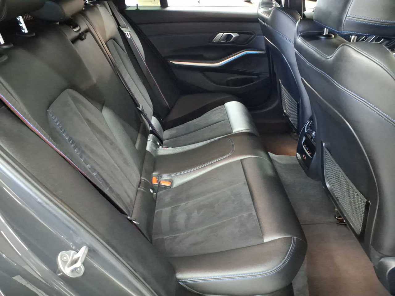BMW 330e Touring Aut. 14