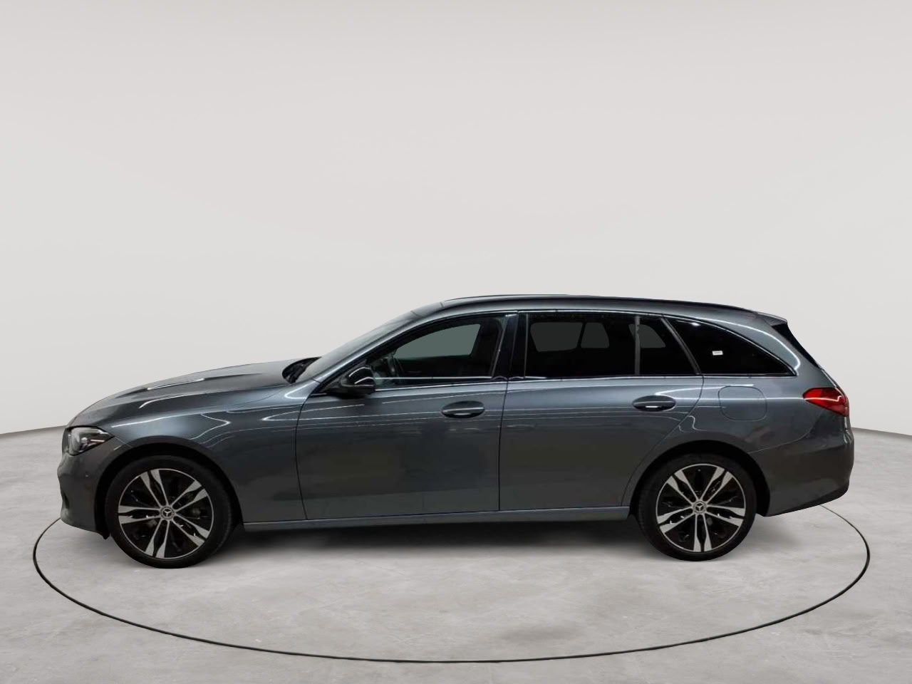 Mercedes-Benz C 300 e T 9G-TRONIC 6