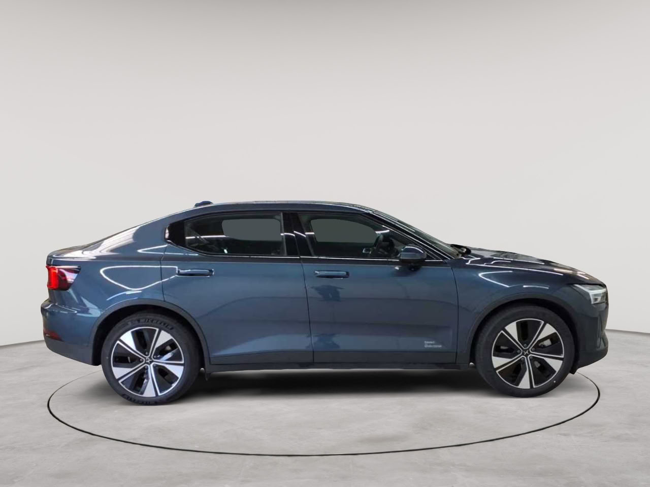 Polestar 2 Single Motor 82kWh Plus 3