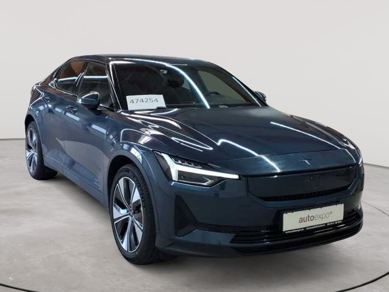 Polestar 2 Single Motor 82kWh Plus