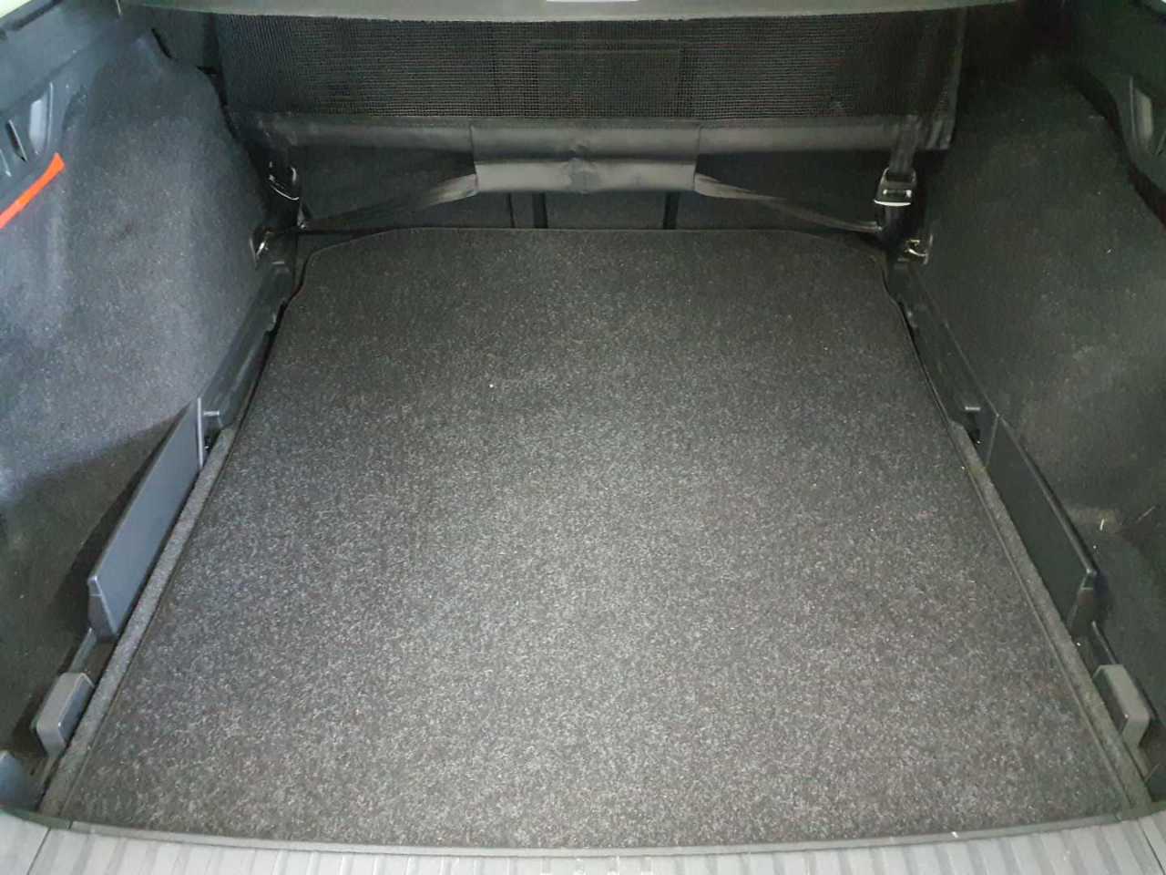 Skoda Octavia Combi 2.0 TDI DSG Sportline 15