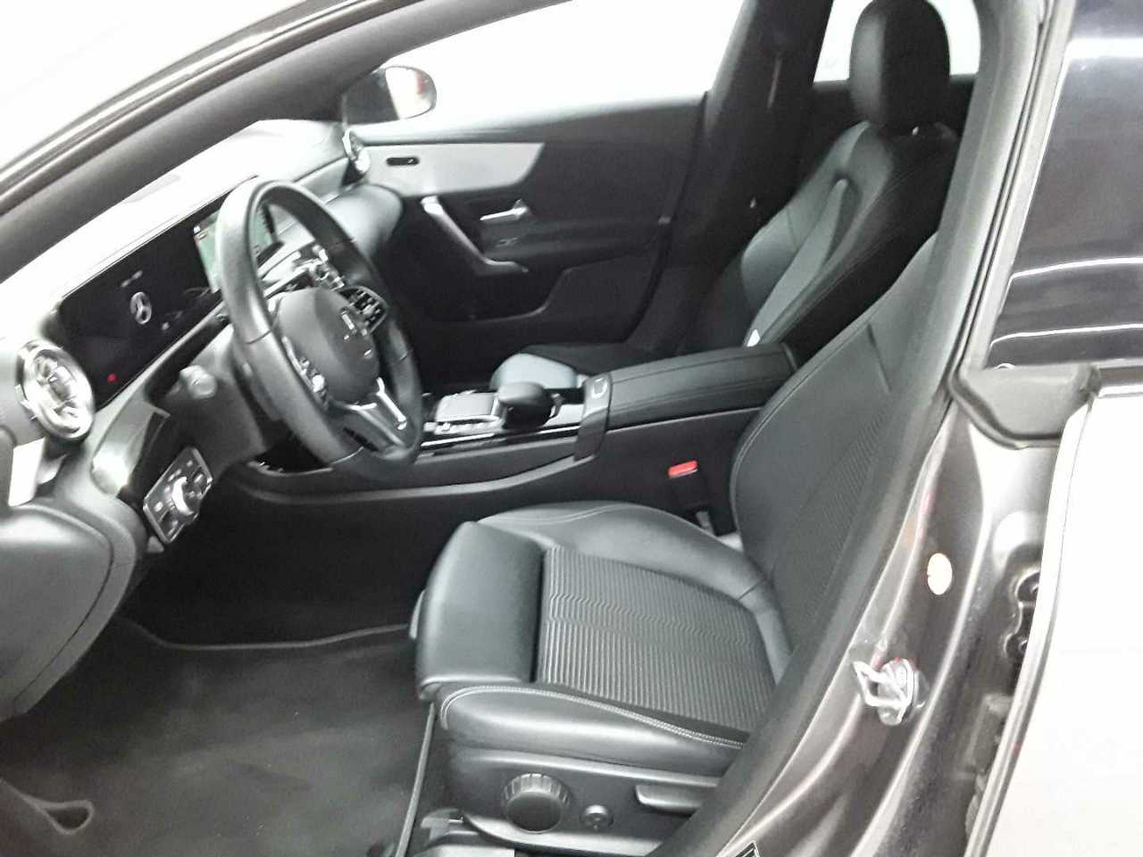 Mercedes-Benz CLA 220 d 8G-DCT Progressive 7