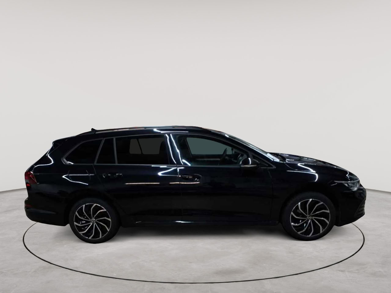 Volkswagen Golf Variant 2.0 TDI SCR DSG Life 3