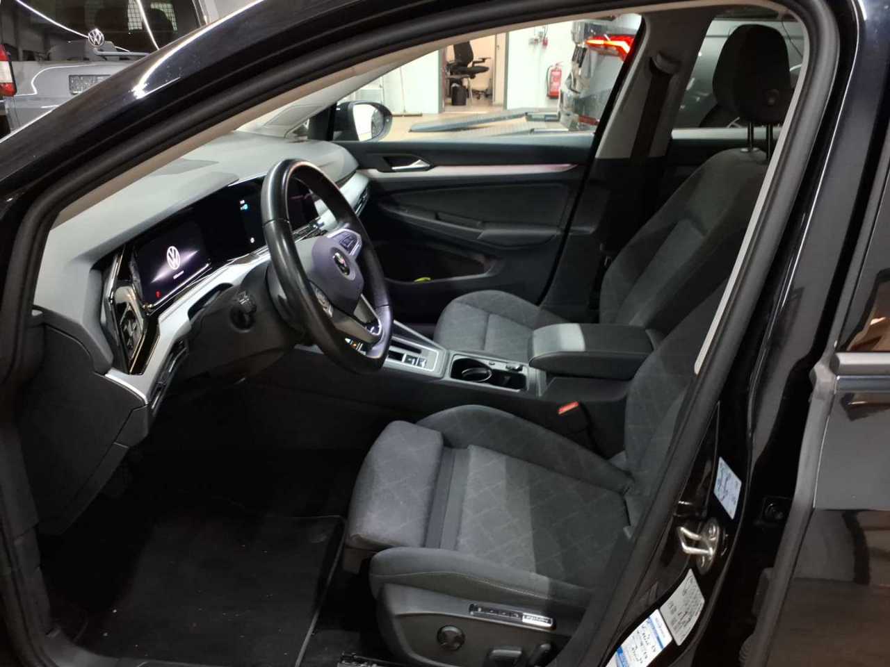 Volkswagen Golf Variant 2.0 TDI SCR DSG Life 7