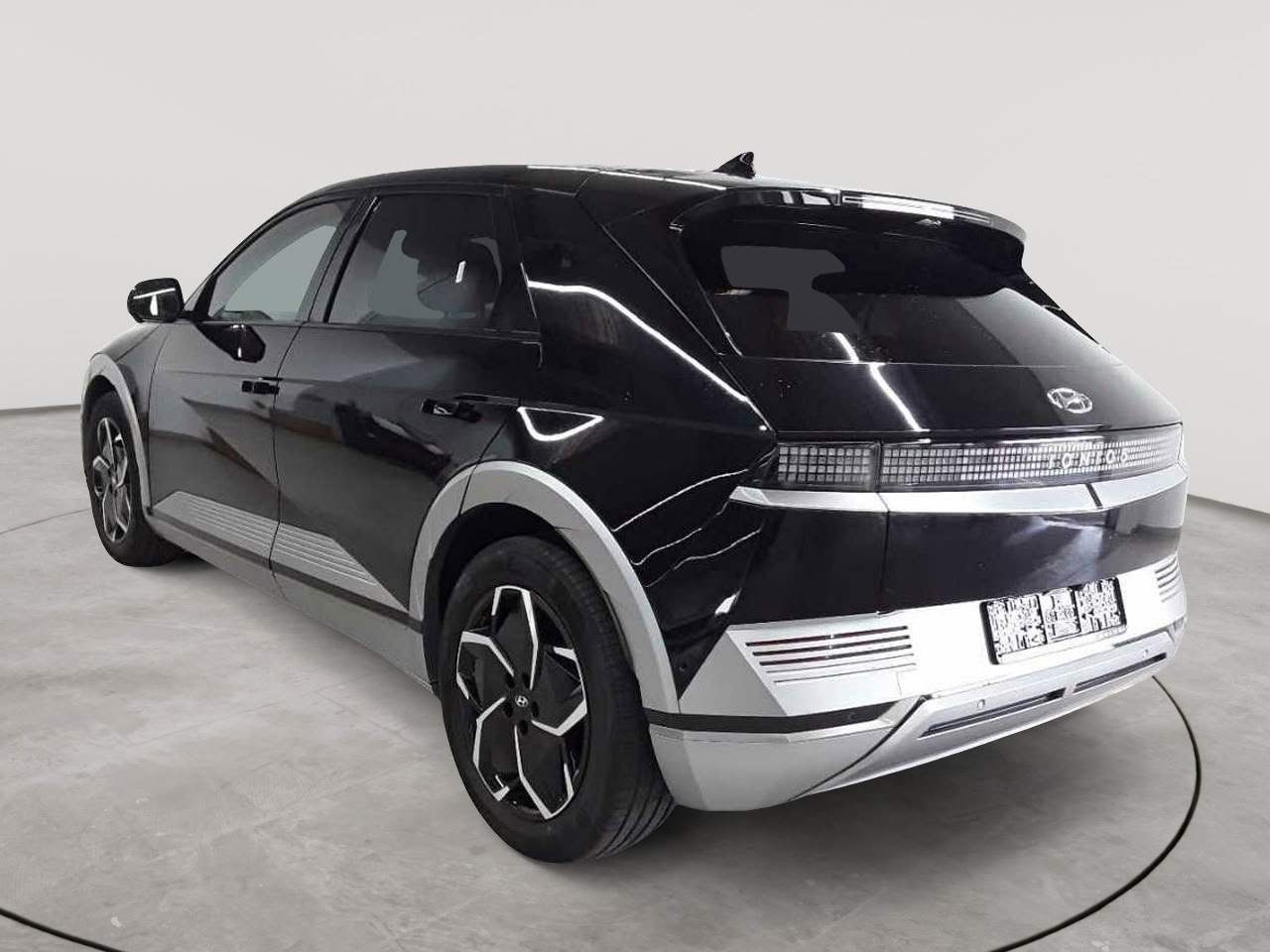 Hyundai IONIQ 5 77,4 kWh Uniq 5