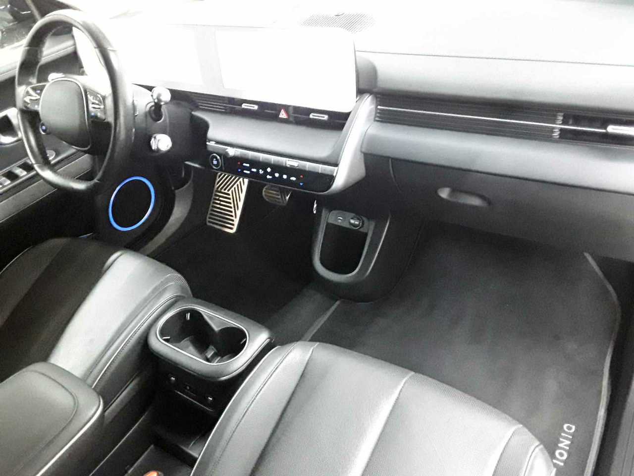 Hyundai IONIQ 5 77,4 kWh Uniq 9