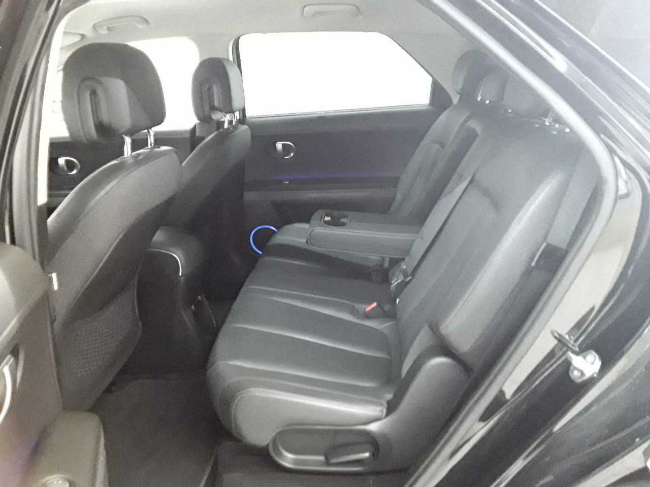 Hyundai IONIQ 5 77,4 kWh Uniq 13