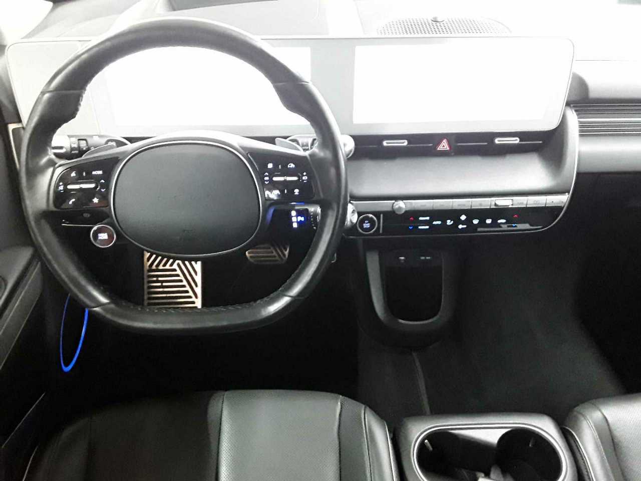 Hyundai IONIQ 5 77,4 kWh Uniq 10