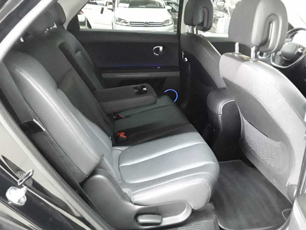 Hyundai IONIQ 5 77,4 kWh Uniq 14