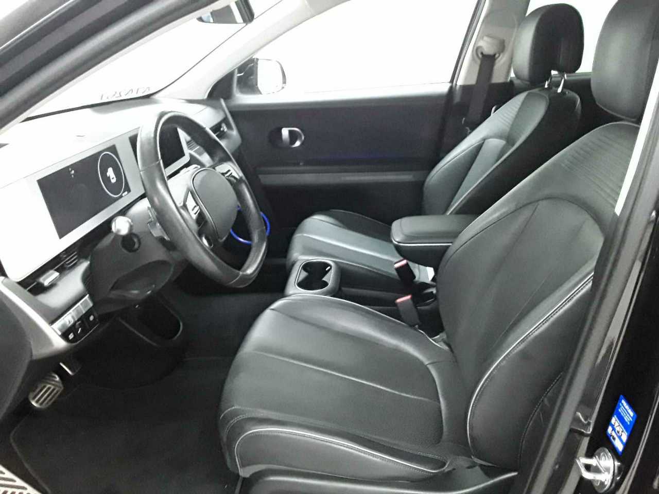 Hyundai IONIQ 5 77,4 kWh Uniq 7