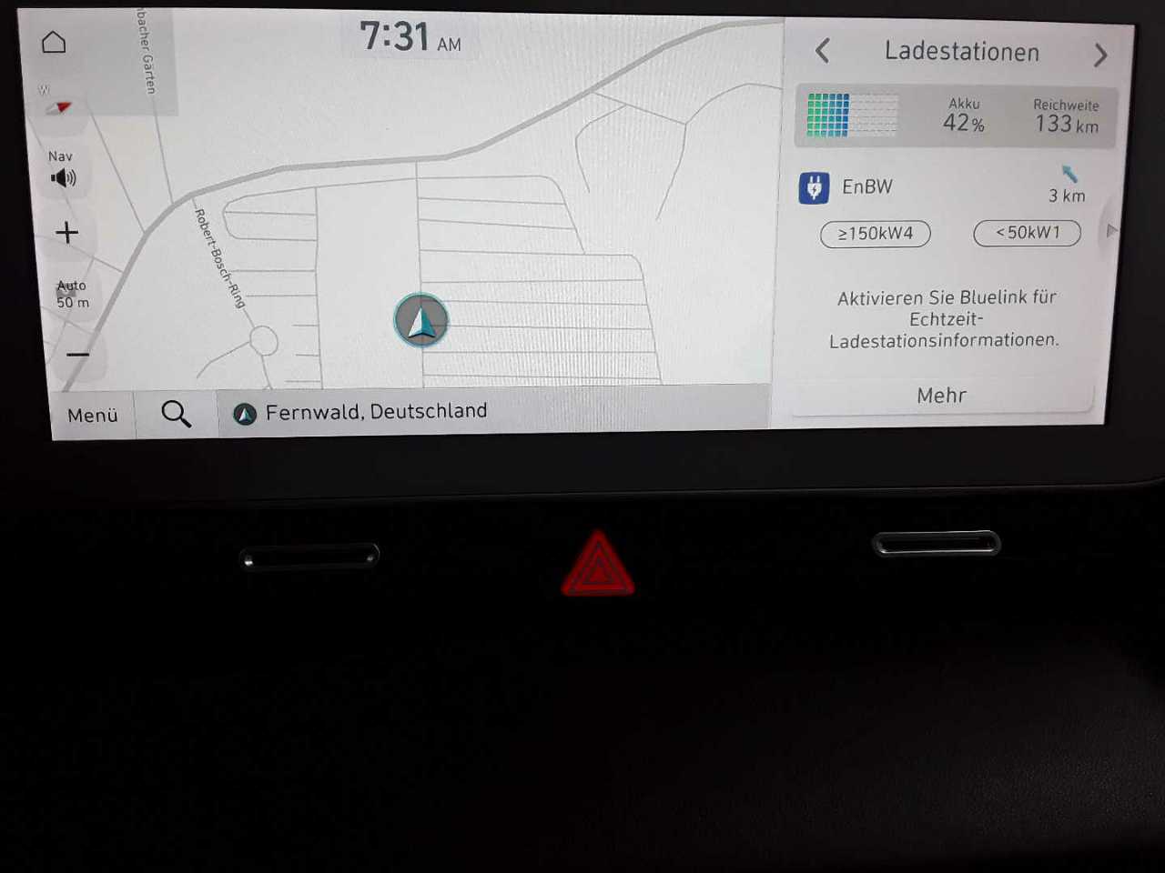 Hyundai IONIQ 5 77,4 kWh Uniq 12