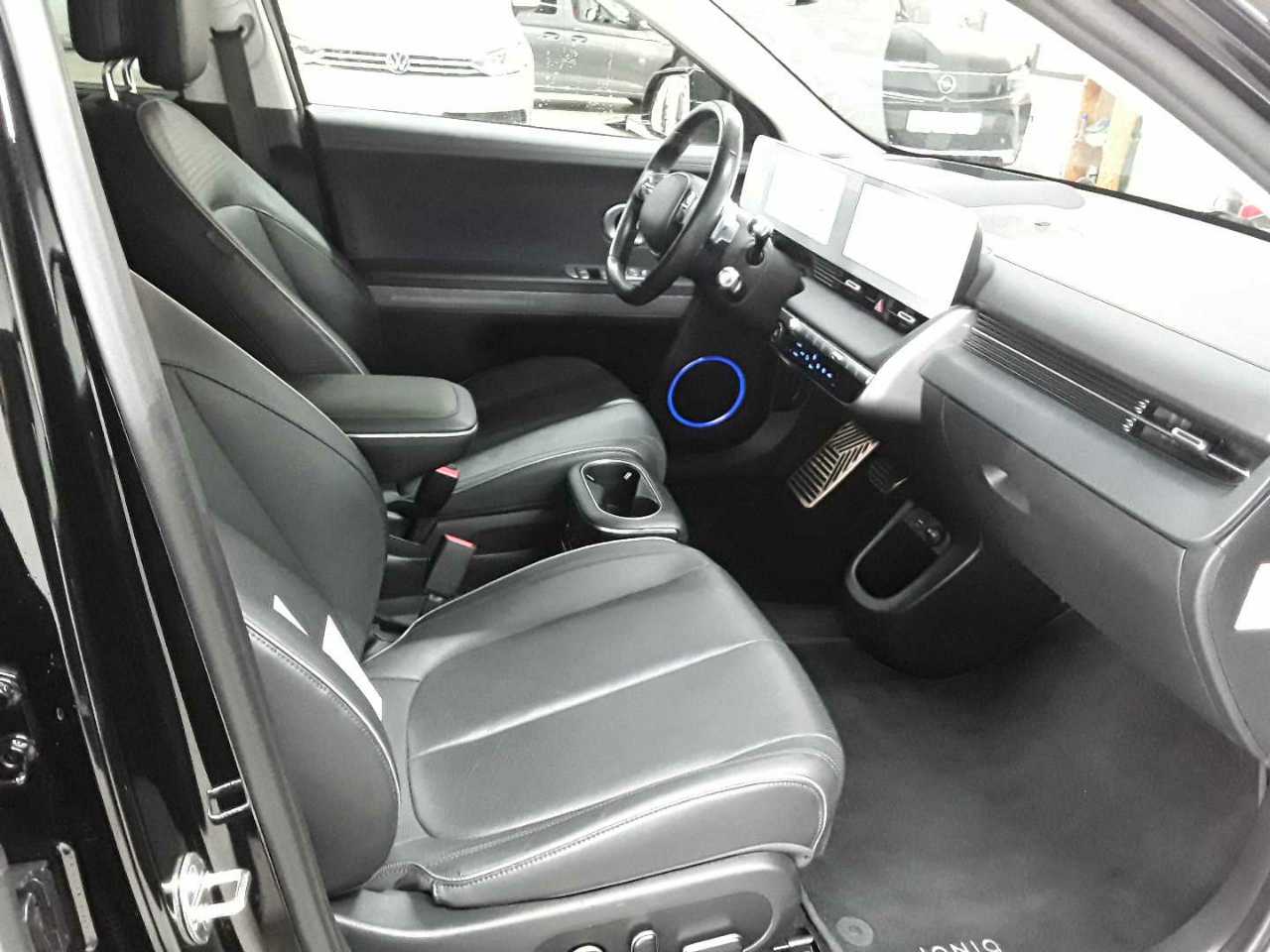Hyundai IONIQ 5 77,4 kWh Uniq 8