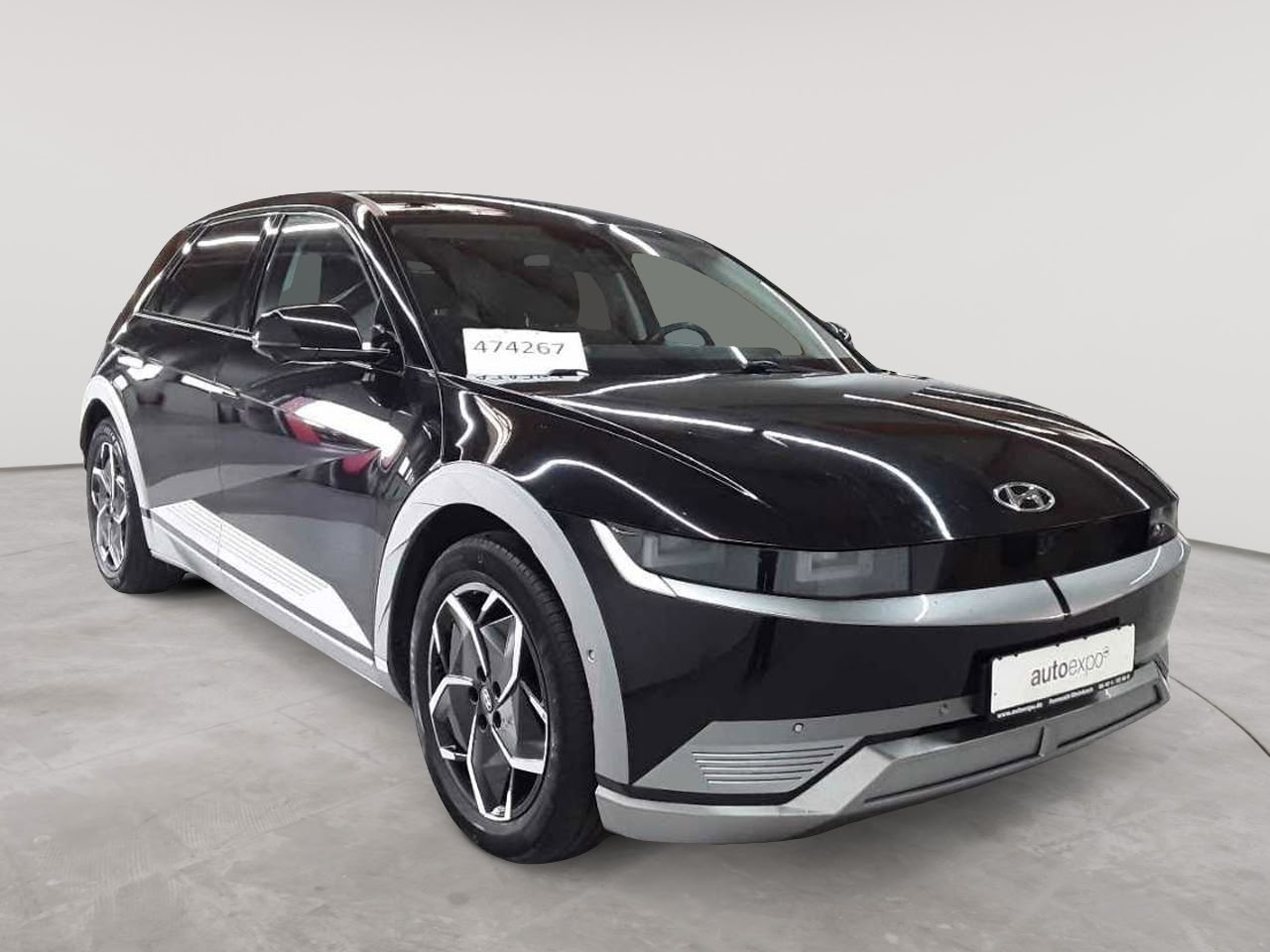 Hyundai IONIQ 5 77,4 kWh Uniq