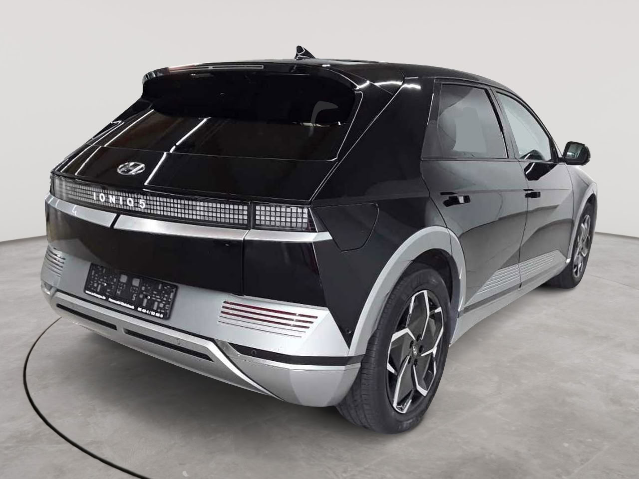 Hyundai IONIQ 5 77,4 kWh Uniq 4
