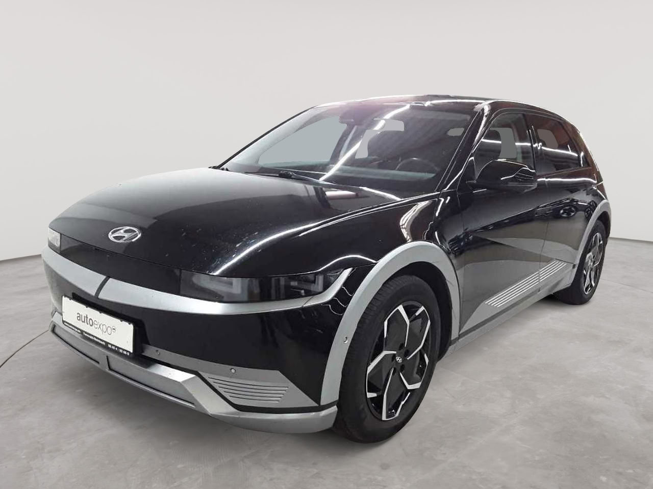Hyundai IONIQ 5 77,4 kWh Uniq 2