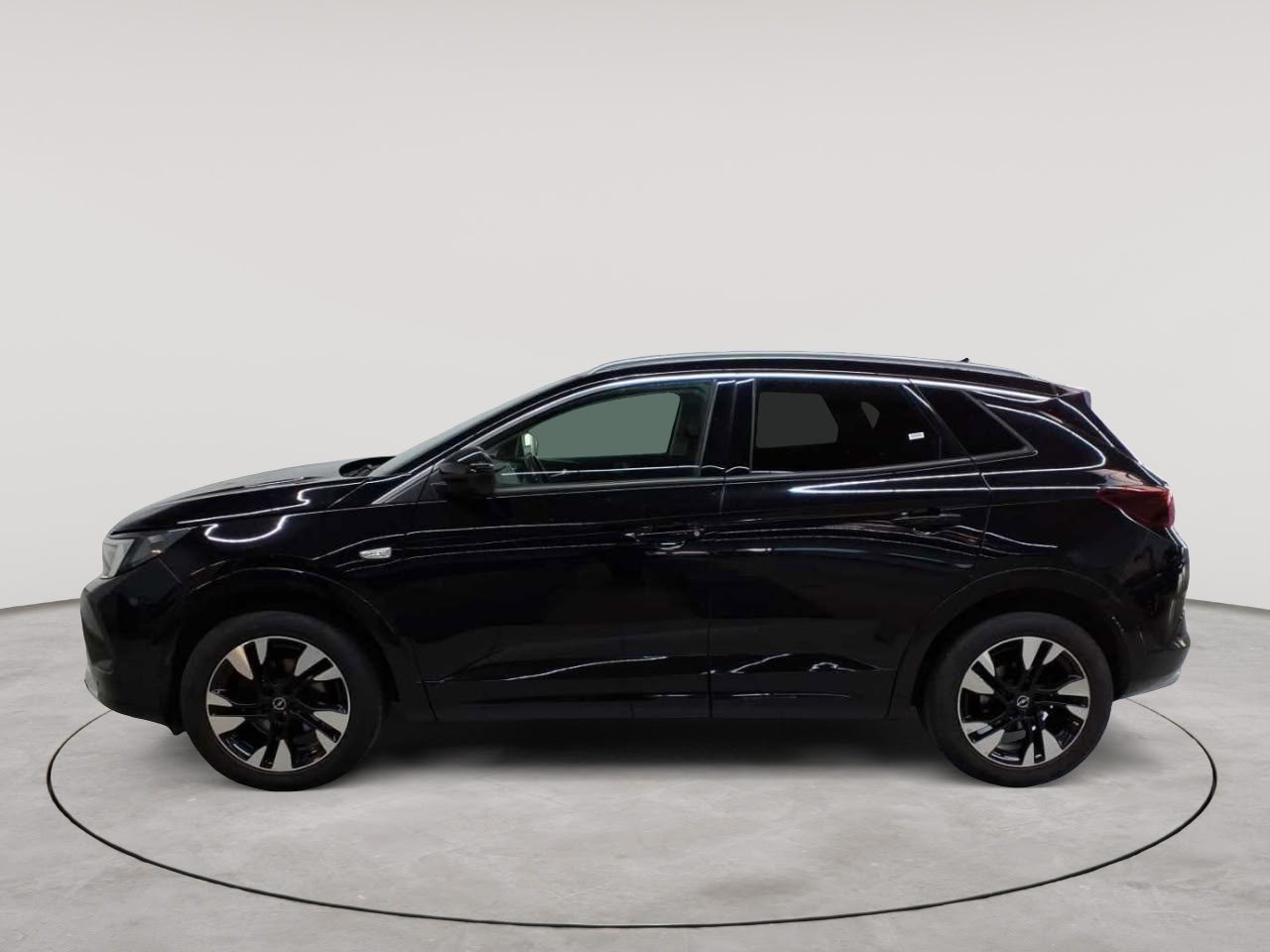 Opel Grandland 1.5 D Automatik Ultimate 6