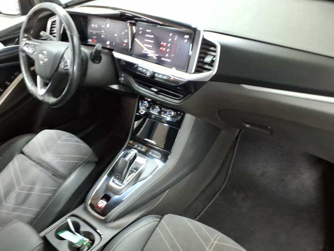 Opel Grandland 1.5 D Automatik Ultimate 9