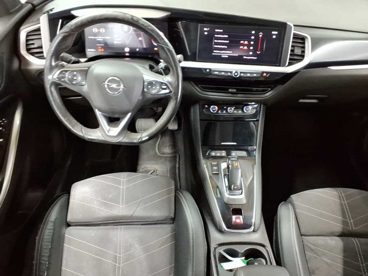 Opel Grandland 1.5 D Automatik Ultimate 10