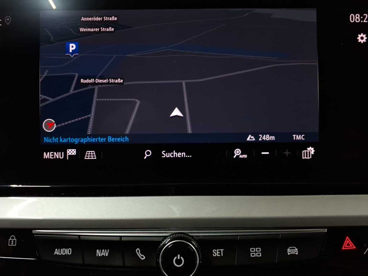 Opel Grandland 1.5 D Automatik Ultimate 12