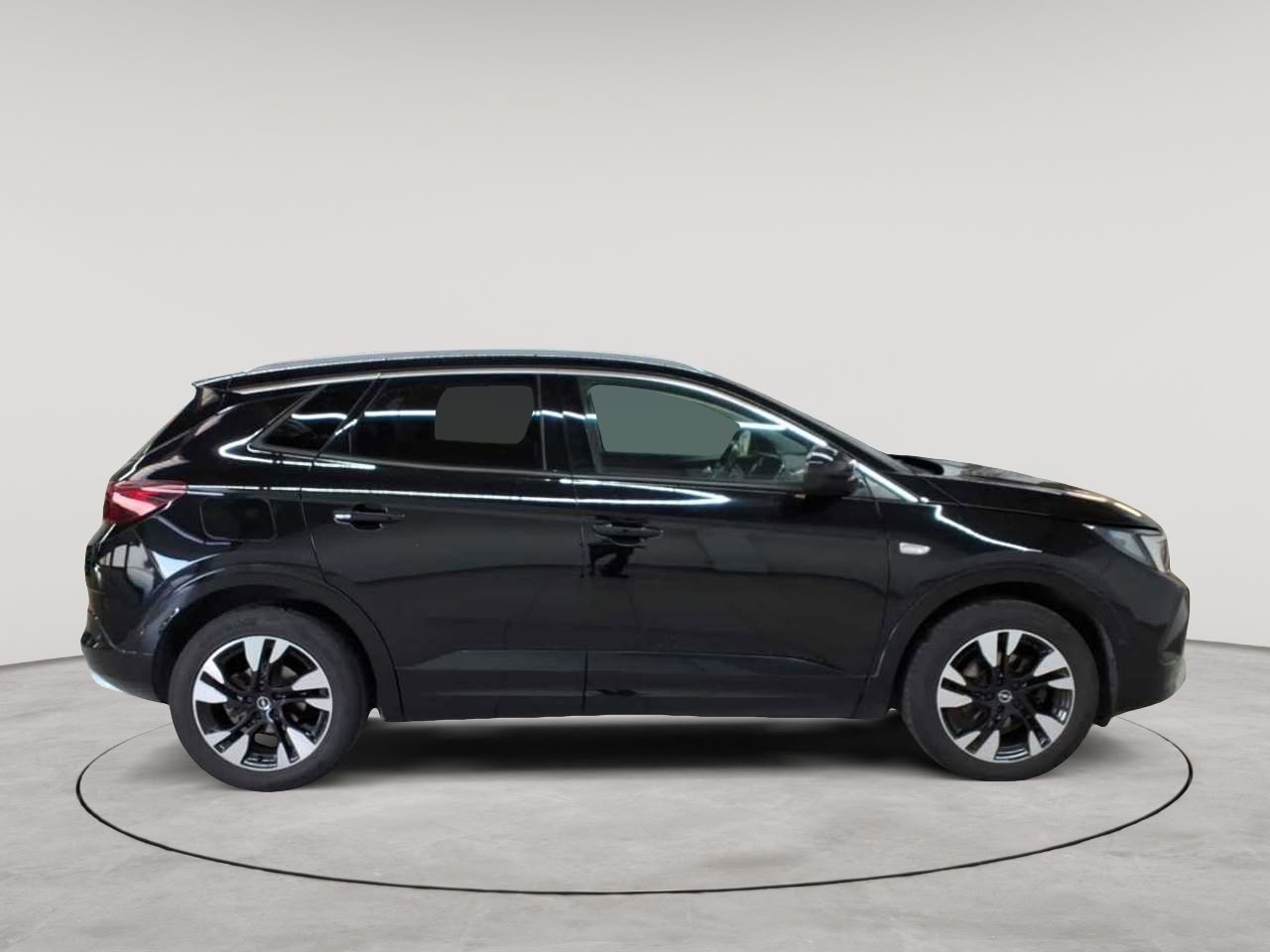 Opel Grandland 1.5 D Automatik Ultimate 3