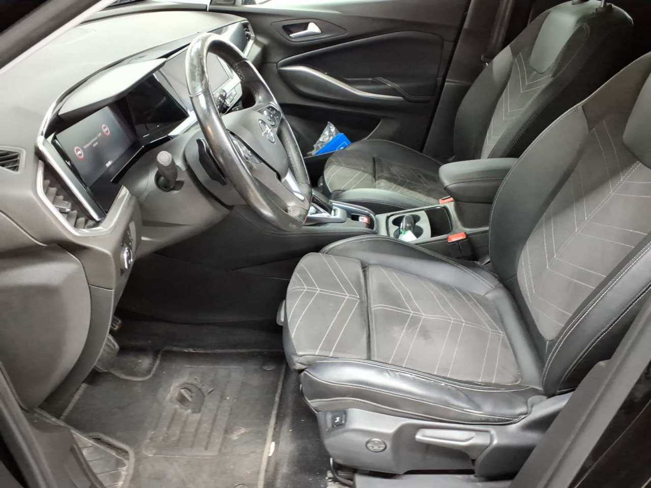Opel Grandland 1.5 D Automatik Ultimate 7