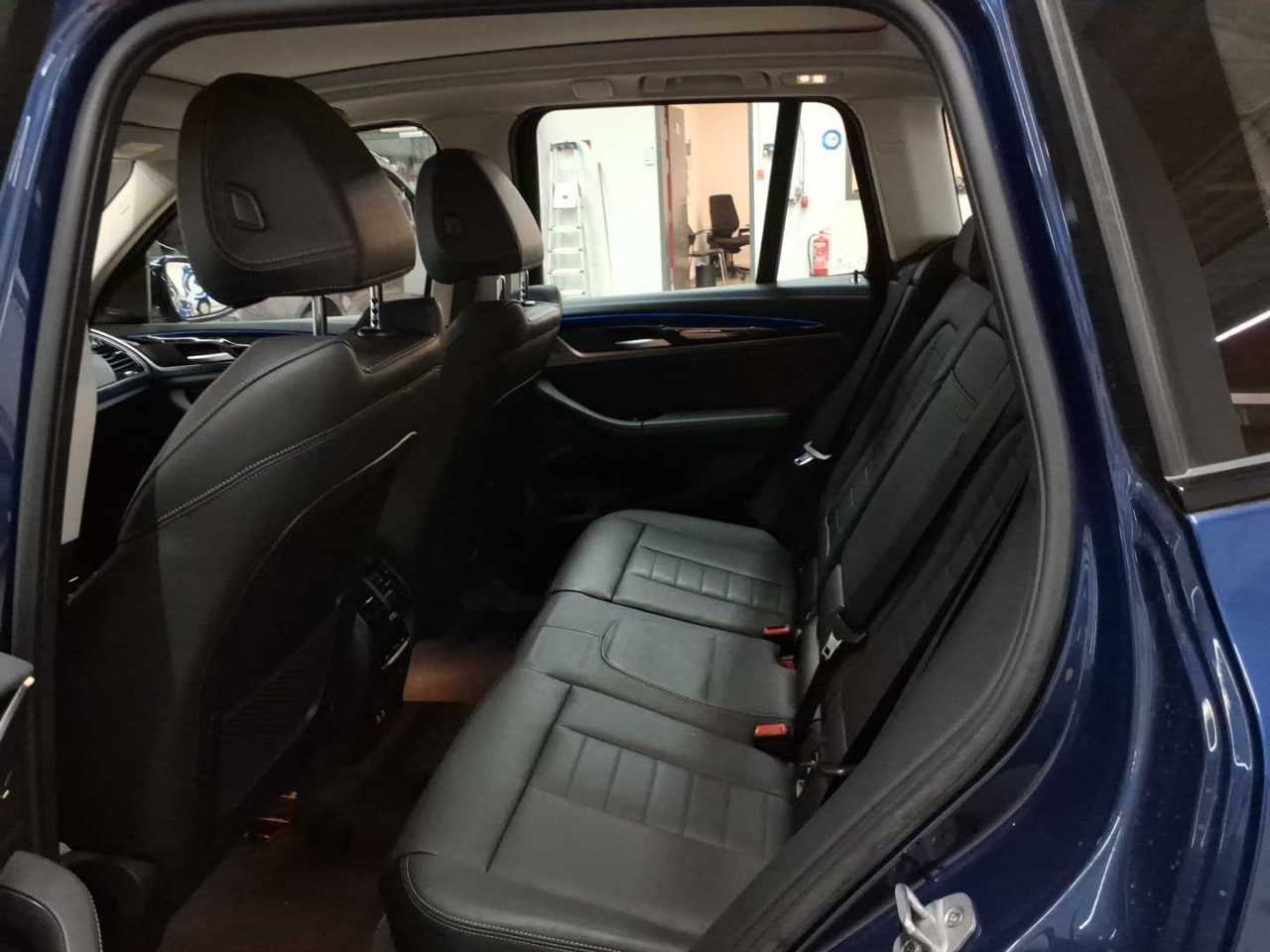 BMW iX3 Impressive 13