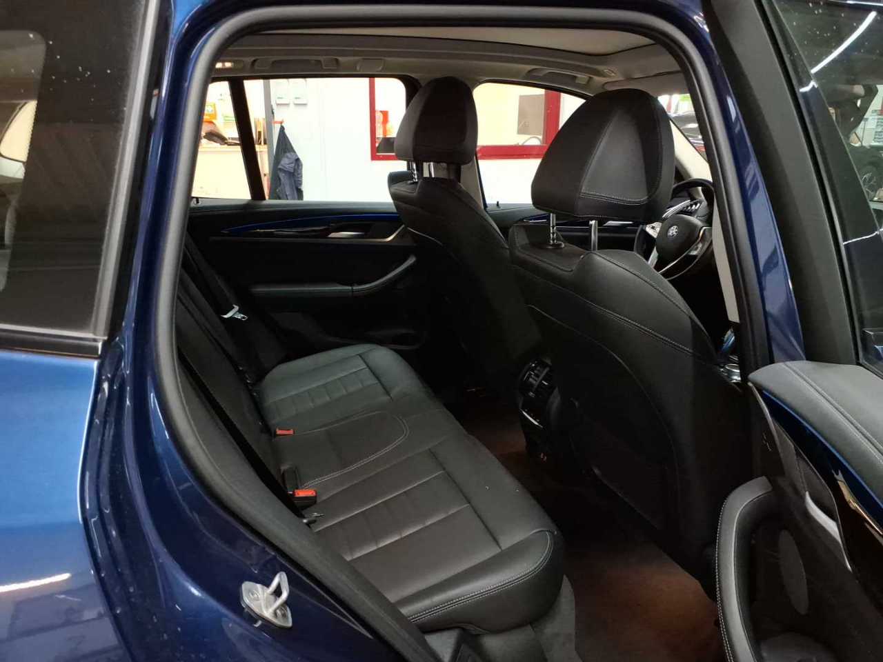 BMW iX3 Impressive 14