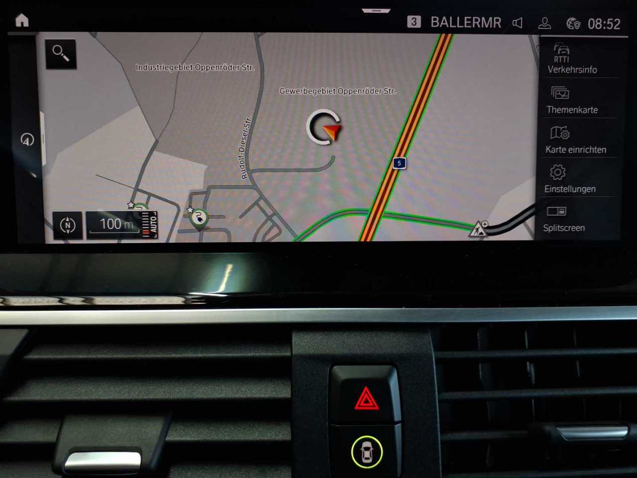 BMW iX3 Impressive 12