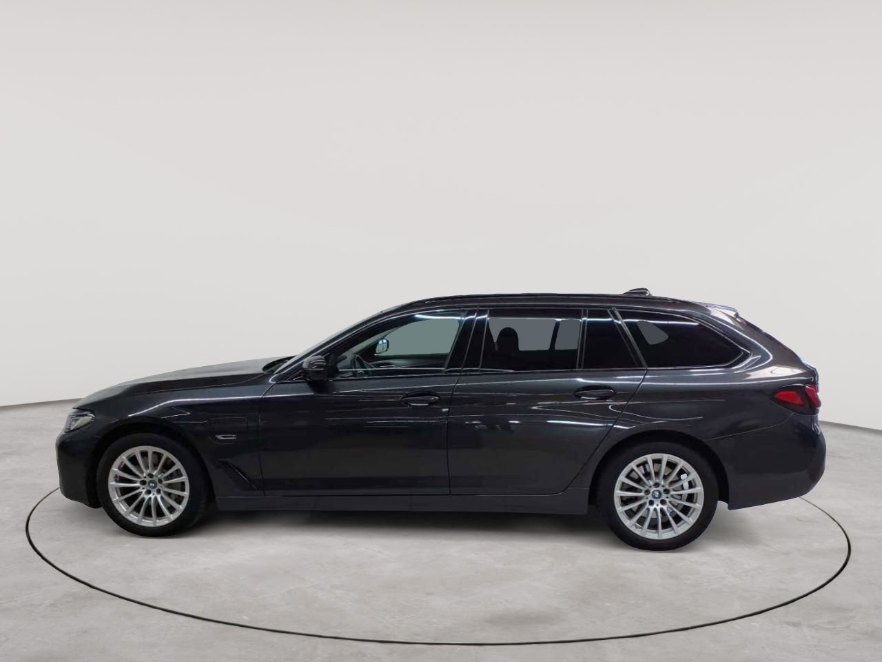 BMW 530e xDrive Touring Aut. 6