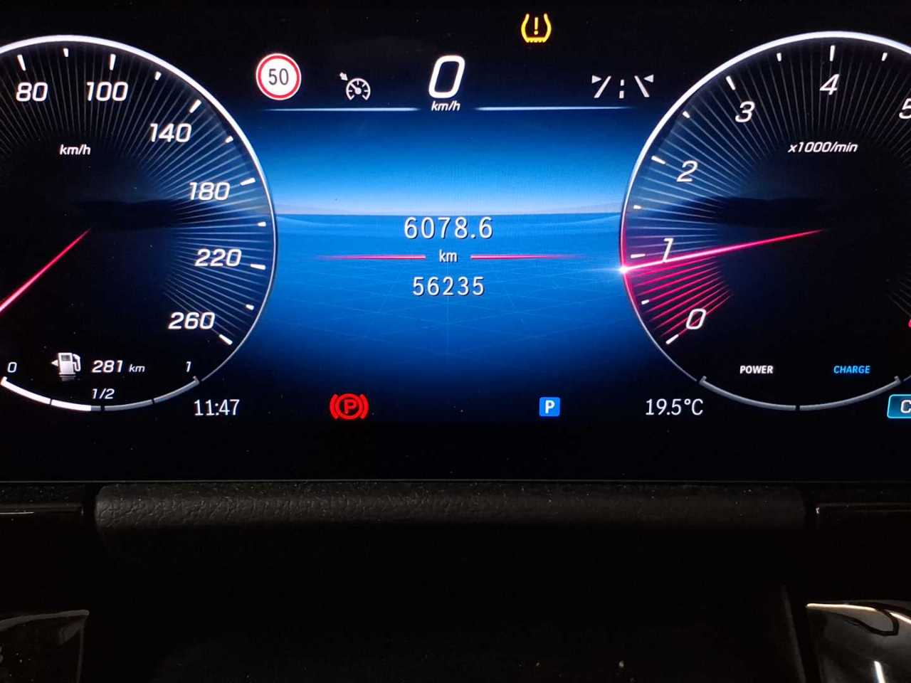 Mercedes-Benz B 180 7G-DCT Entry 11
